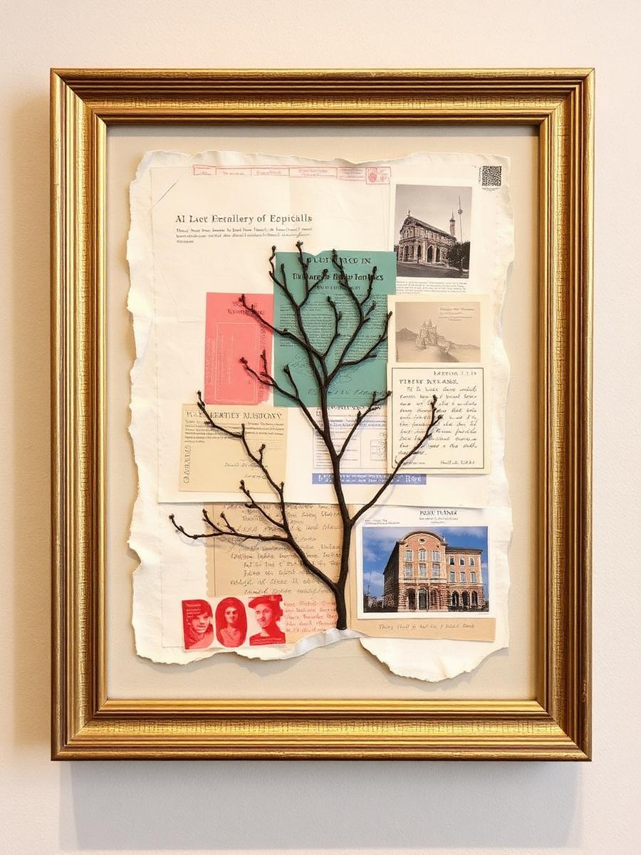Correspondence by V. Halim