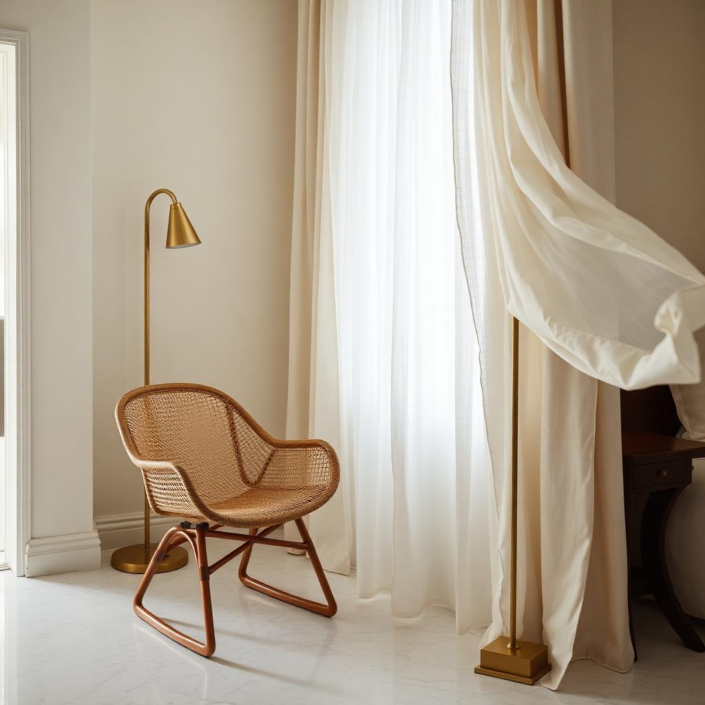 Spaces, Architecture, and Beautiful Details