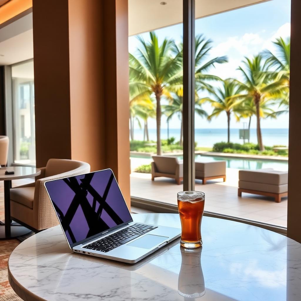 The Next Generation of Travel and Hospitality