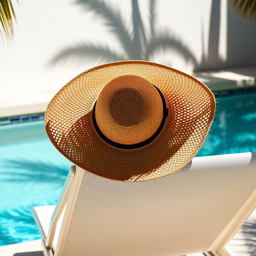 The Straw Hat, Reconsidered