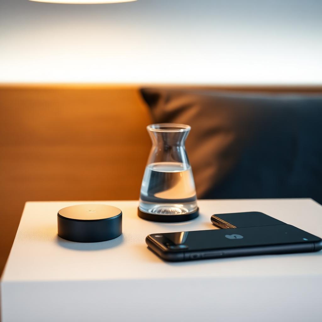 Smart Products Changing Everyday Life