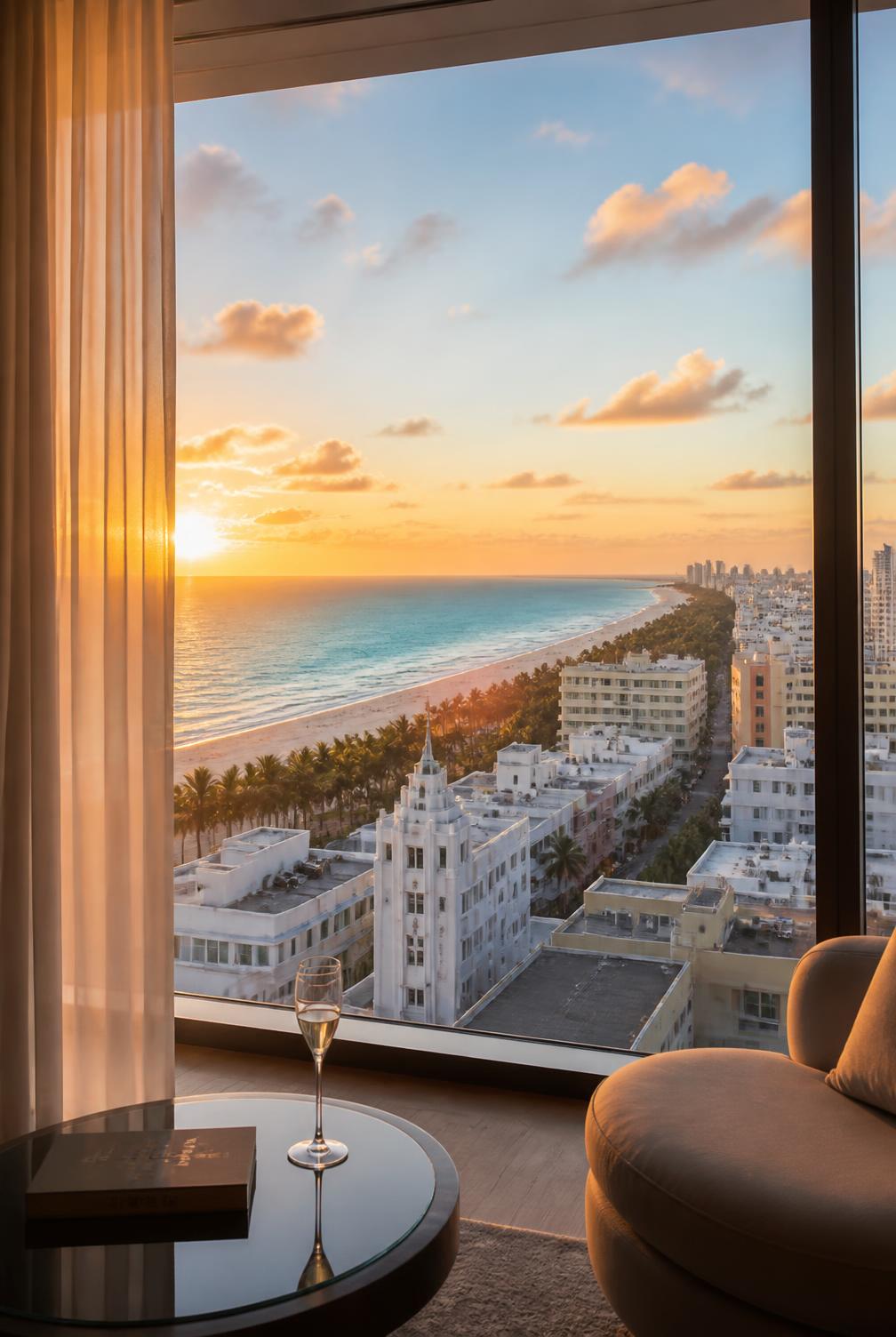 Sleep. Weekend Passion Room for $400 for 2 nights and gift.